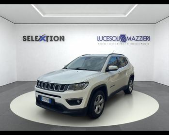 JEEP Compass 2ª serie - Compass 1.6 Multijet II 2WD Longitude