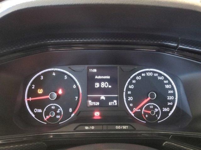 VOLKSWAGEN T-Cross 1.0 TSI 110 CV Style