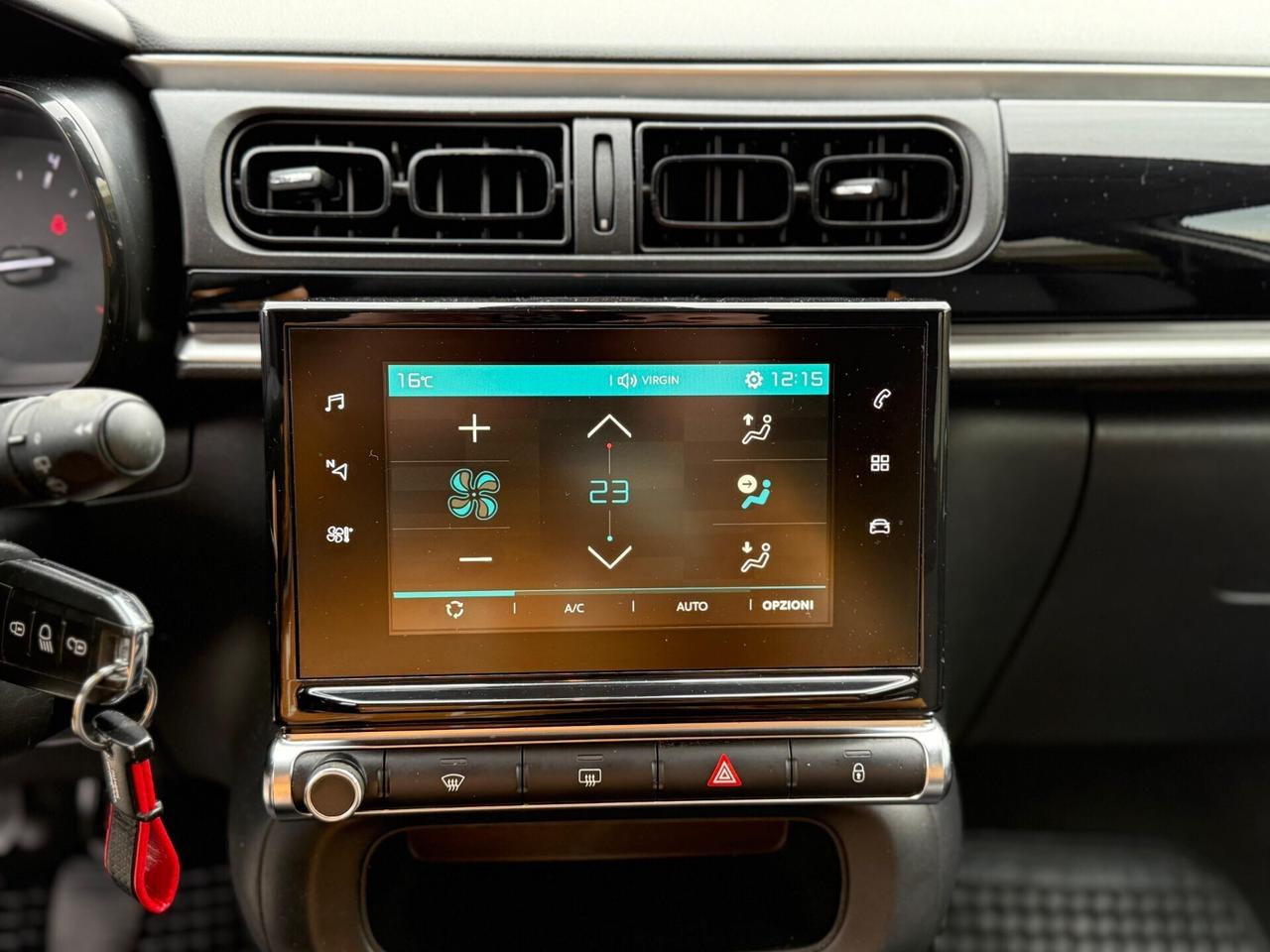 Citroen C3 BlueHDi 75 CV S&S Feel