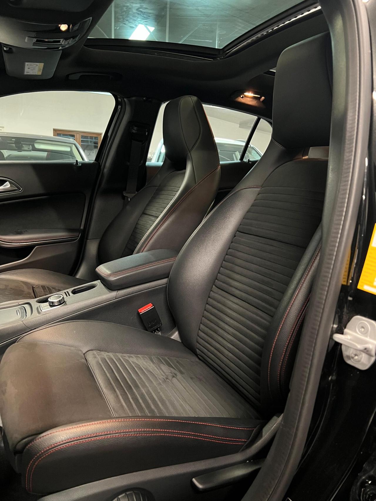 Mercedes-benz GLA 220 d Automatic 4Matic Premium