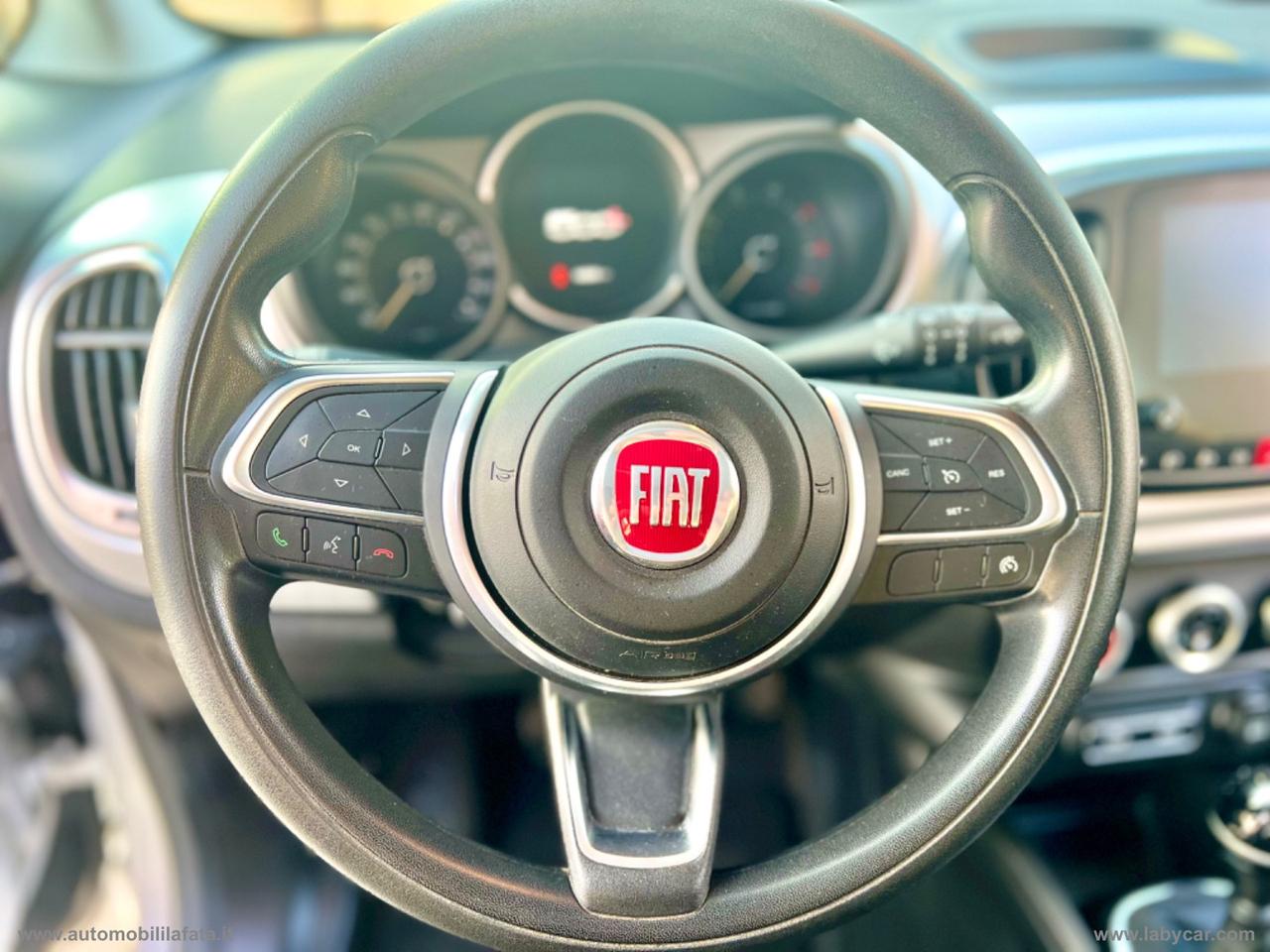 FIAT 500L 1.3 MJT 95 CV Connect 10/2021 27500KM