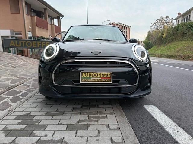 Mini 1.5 COOPER *6.400 KM*, NAVI, LED, UNICOPROPRIETARIO