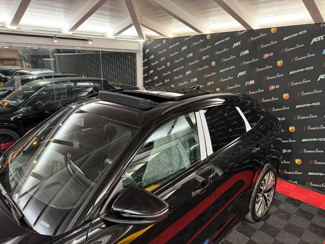 Audi Q5 SPB 40 TDI quattro S tronic line