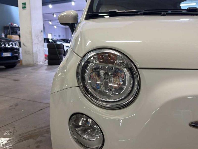 FIAT 500 1.2 LOUNGE 69CV