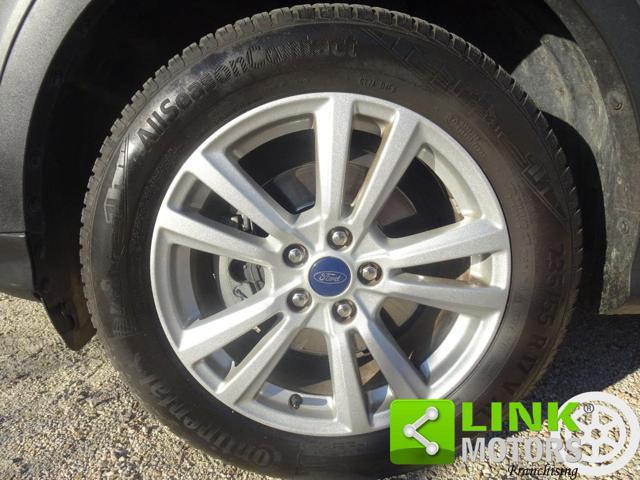 FORD Kuga 1.5 TDCI 120 CV S&S 2WD Business