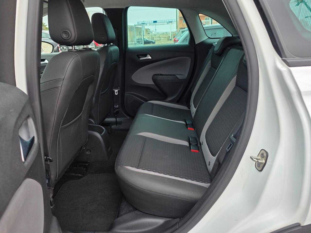 Opel Crossland X 1.2 GPL 12V Innovation