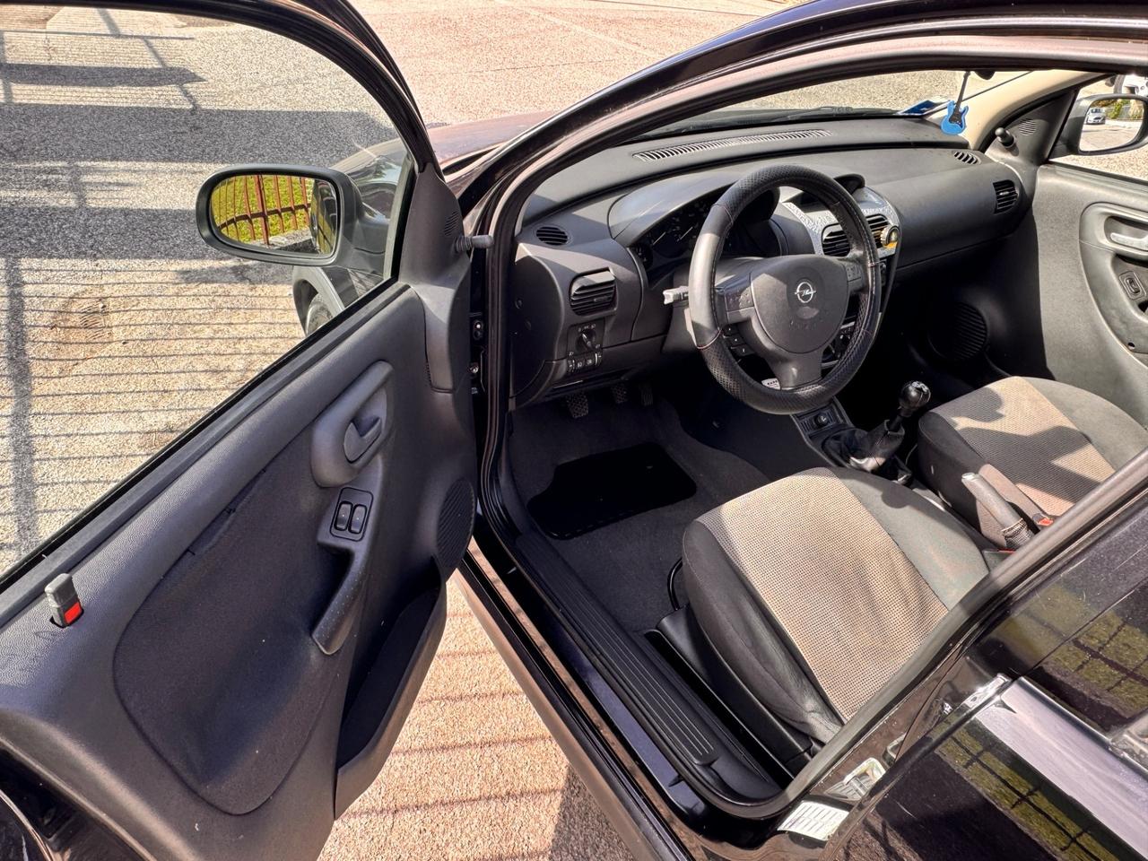 Opel Corsa 1.3 16V CDTI cat 5 porte Cosmo