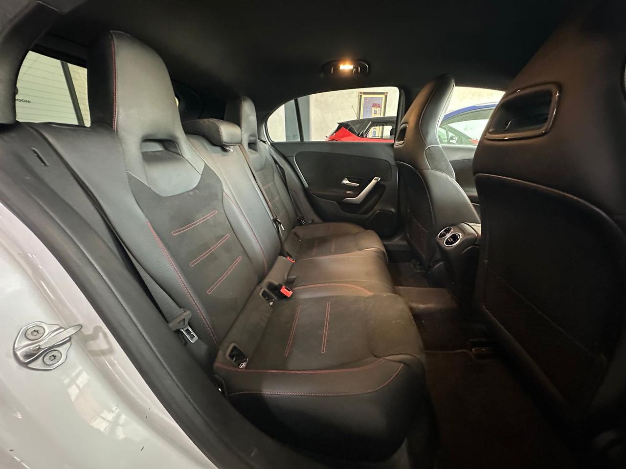 Mercedes-Benz A 250 Premium A 250 E PHEV  #5791