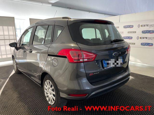 FORD B-Max 1.5 TDCi 75 CV Business