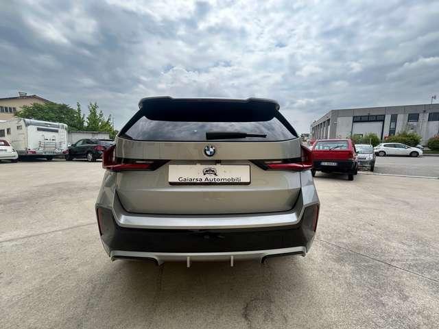 BMW X1 X1 xdrive20d mhev 48V MSport auto