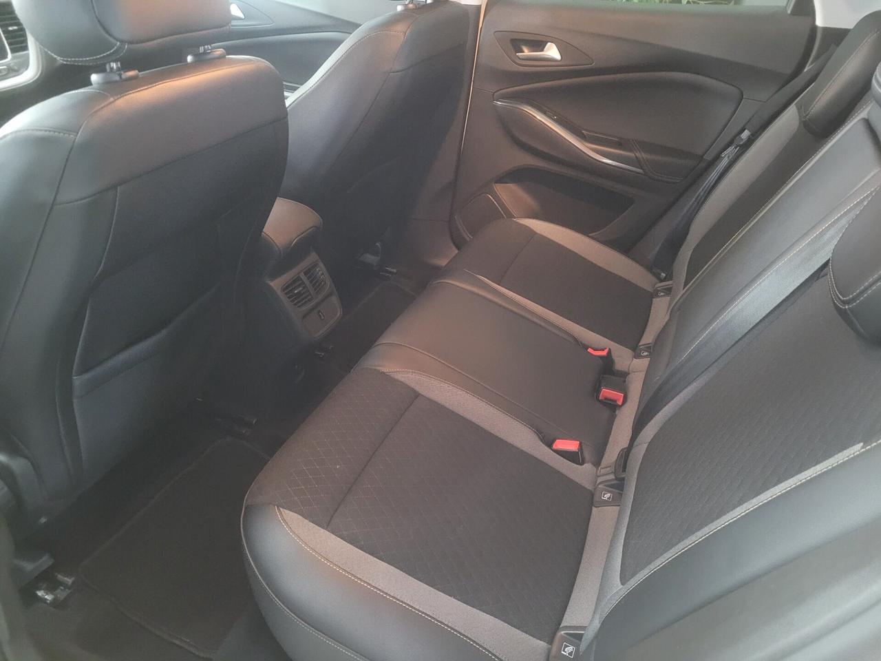 Opel Grandland X 1.5 diesel Ecotec Start&Stop aut. Innovation