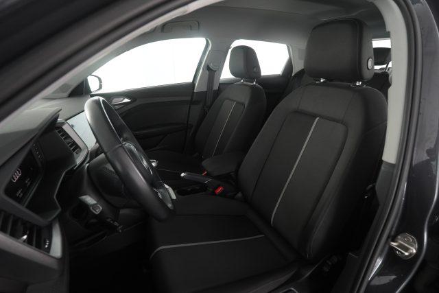 AUDI A1 A1 SPB 25 TFSI Admired Advanced