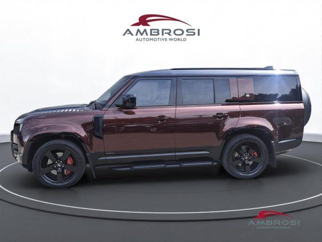 LAND ROVER Defender 130 3.0d i6 mhev X awd 300cv auto 8p.ti