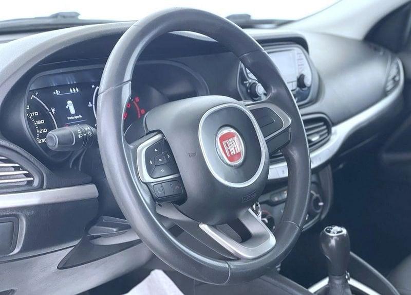 FIAT Tipo 1.3 Mjt 95cv S&S Easy