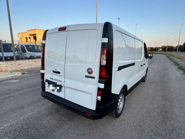 FIAT Talento 1.6 MJT 120CV PL-TN Furgone 12q