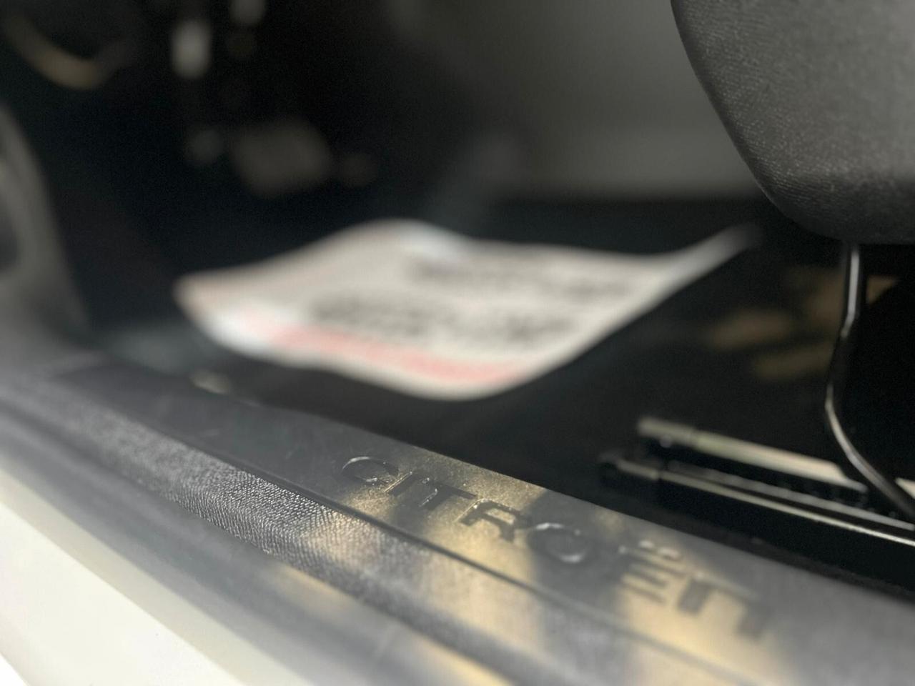 CITROEN C5 AIRCROSS 1.5 HDI 130 *AUTOMATICA**UNICOPRO*