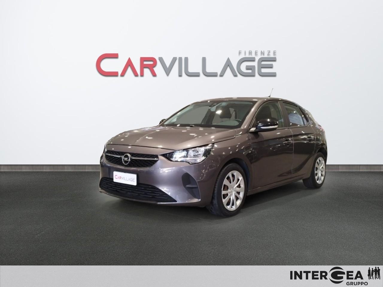 OPEL Corsa 1.5 GS Line s&s 100cv