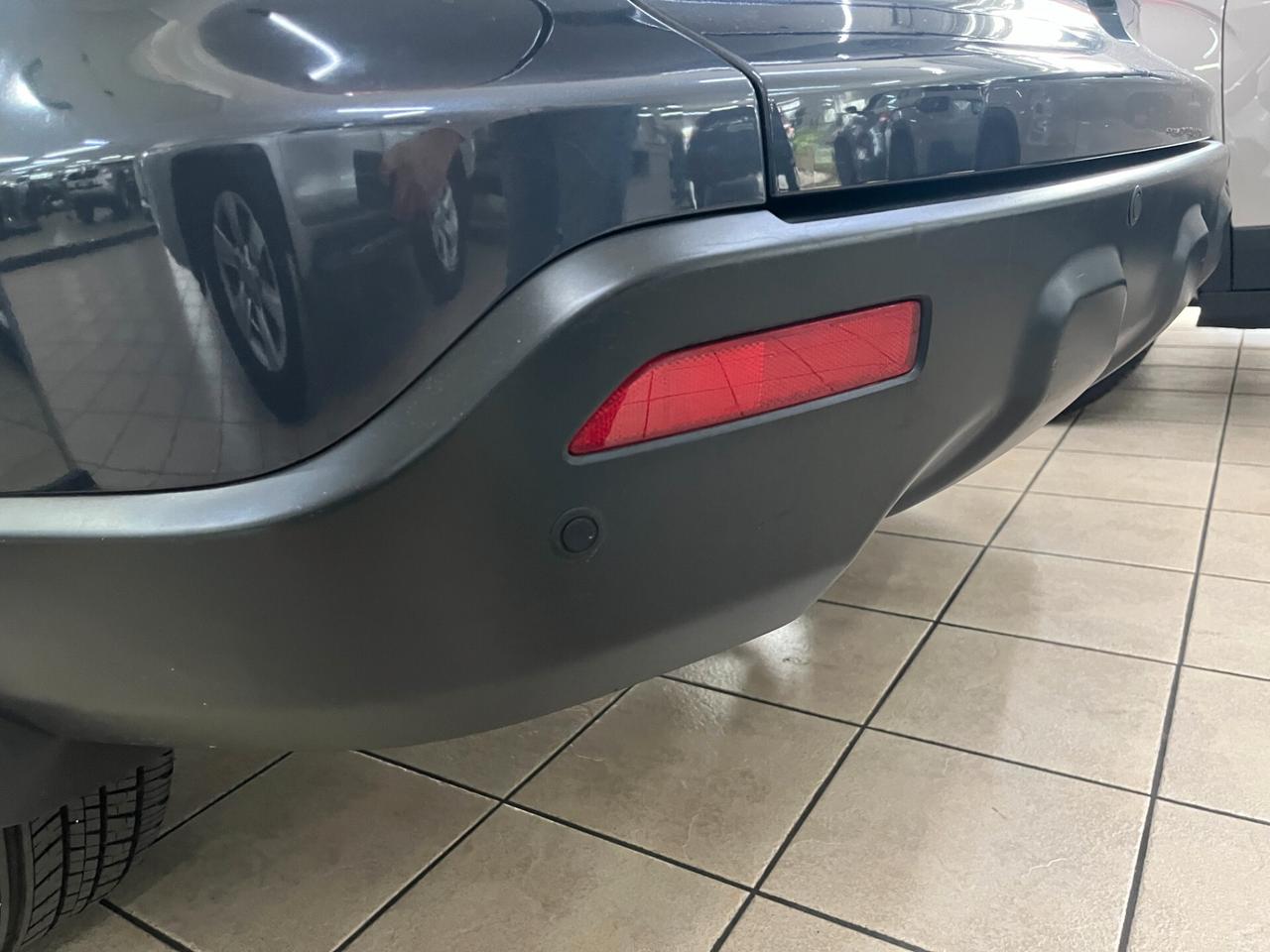 Honda CR-V 2.0 vtec 4x4 Elegance - 53.700 km