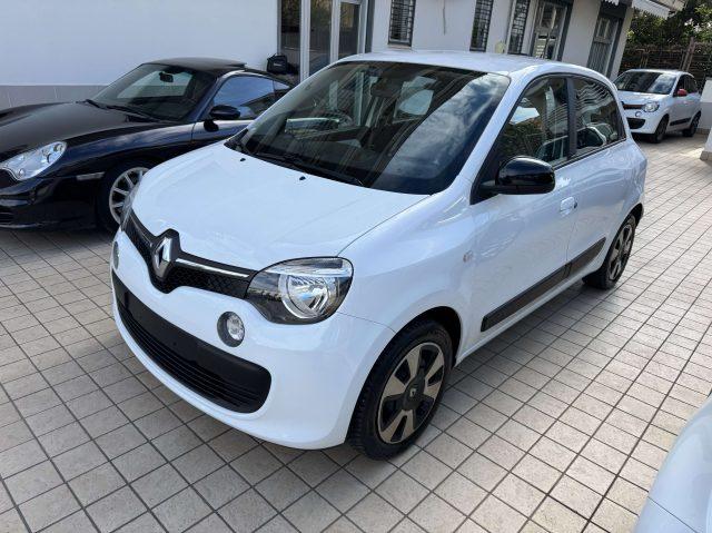 RENAULT Twingo 1.0 sce 70cv