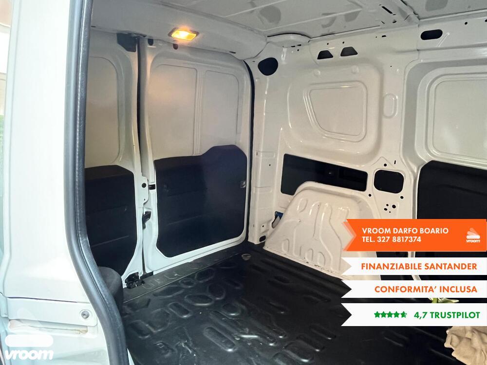 FIAT Doblò 3ª serie Doblò 1.3 MJT S&S PC-TN ...