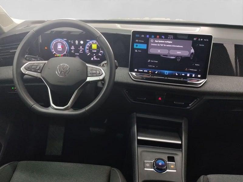 Volkswagen Tiguan 2.0 TDI 110KW SCR Life DSG LED NAVI CAMERA