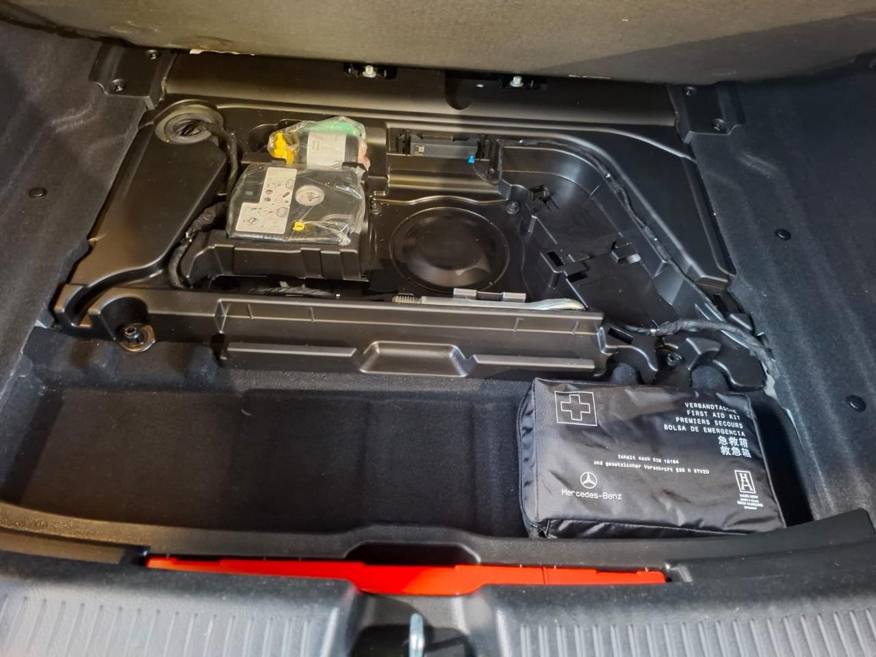 Mercedes-benz A 180 d Automatic Premium full optional