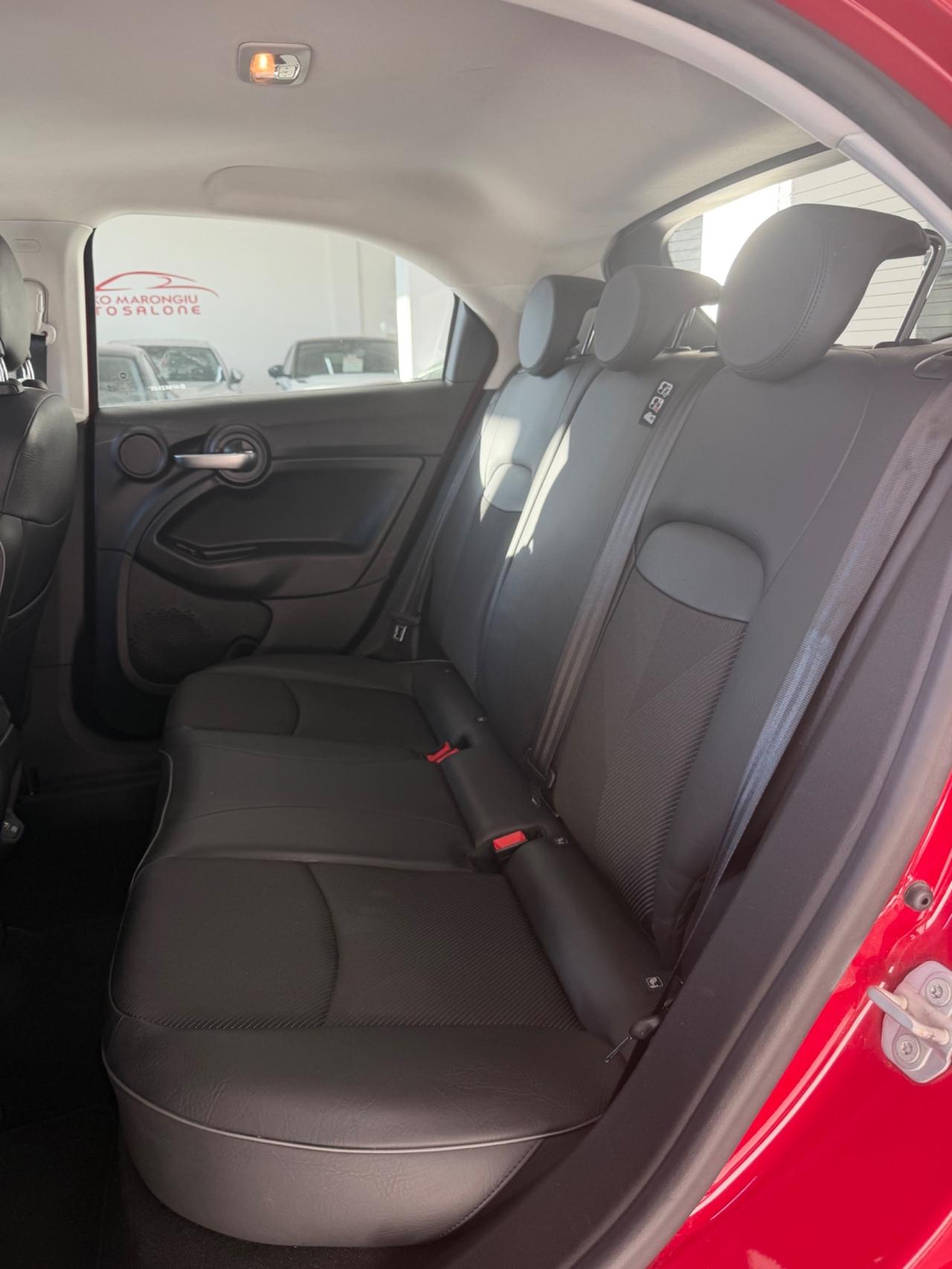 Fiat 500X 1.0 120 CV Cross FINANZIABILE