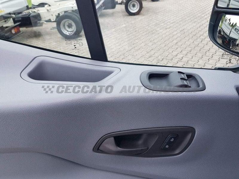 Ford Transit Transit 330 2.0 tdci 170cv entry L3H2 E6