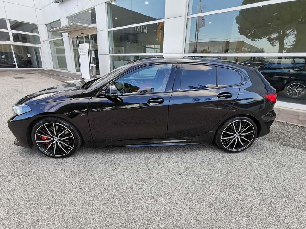 BMW Serie 1 5 Porte 135 i M xDrive Steptronic