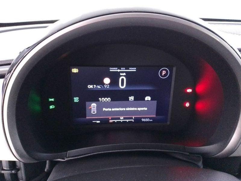 FIAT 600 1.2 hybrid La Prima 110cv auto