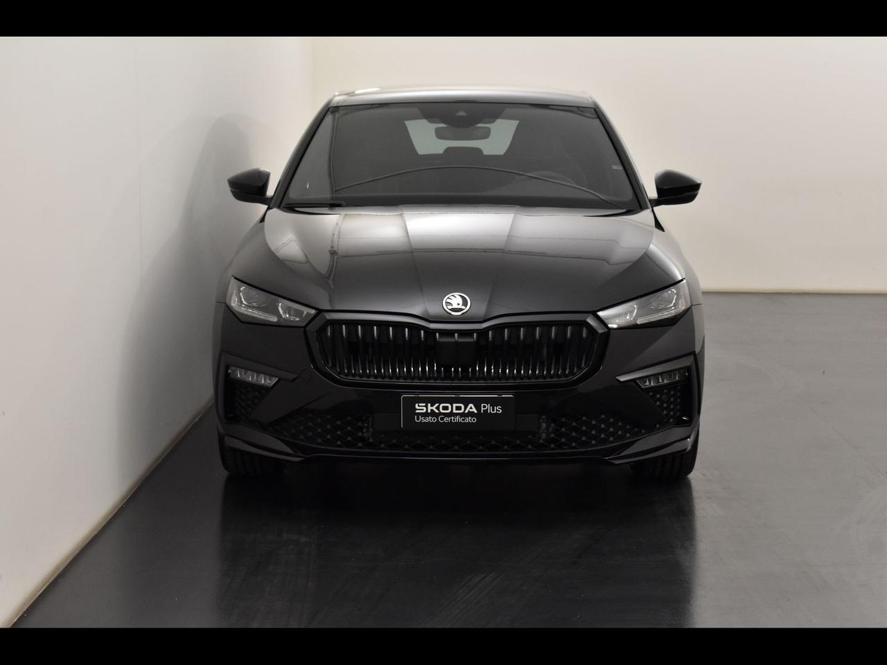 Skoda Scala 1.0 tsi 115cv monte carlo