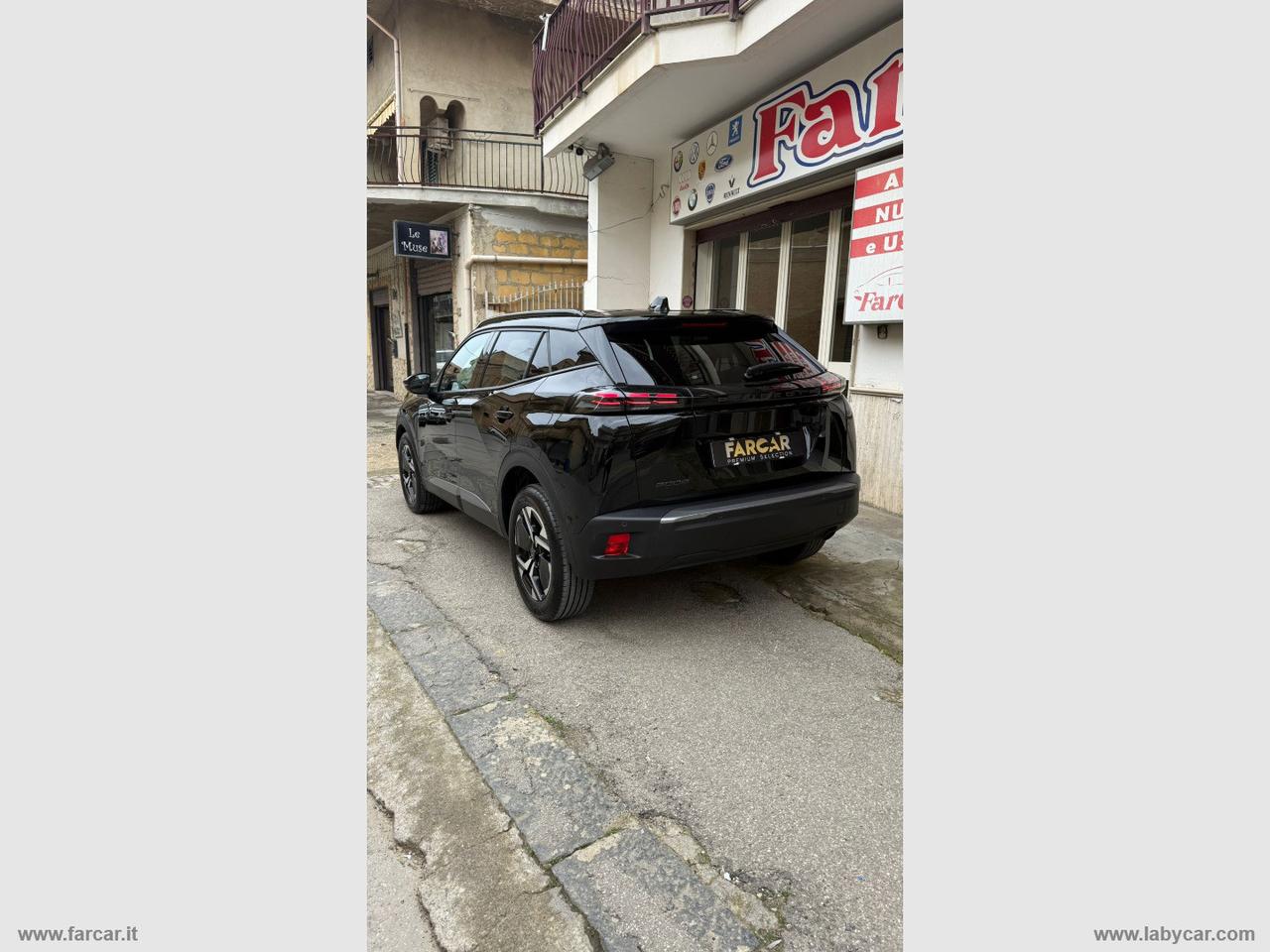 PEUGEOT 2008 PureTech 100 S&S Allure PREZZO PROMOZIONALE