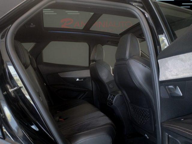 PEUGEOT 3008 BlueHDi 180 CV EAT8 GT Pronta Consegna