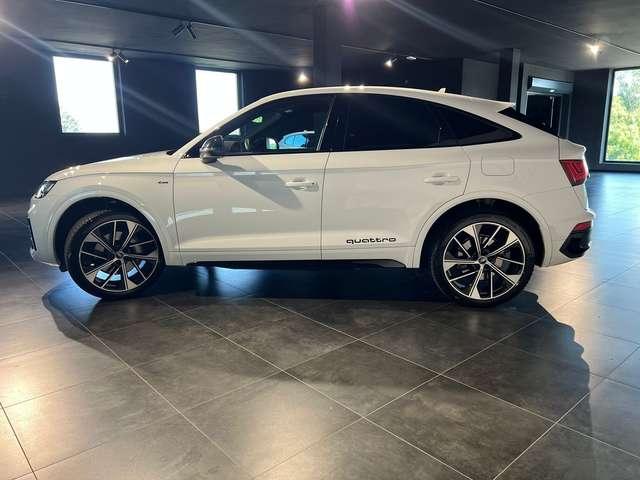 Audi Q5 Q5 Sportback 50 TFSIe S line Plus quattro s-tronic