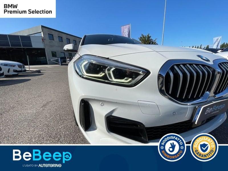 BMW Serie 1 118I MSPORT 140CV AUTO