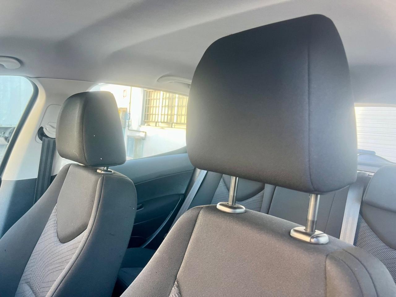 Peugeot 308 1.6hdi 2012 152.000km perfetta per neopatentati