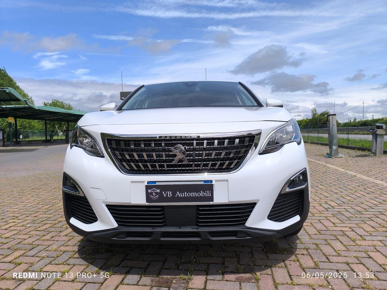 Peugeot 5008 BlueHDi 130 S&S Business 7 POSTI