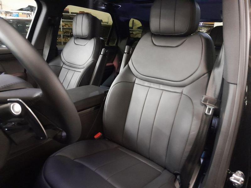 Land Rover Range Rover Sport PHEV Dynamic SE P460e PHEV AWD IVA ESPOSTA