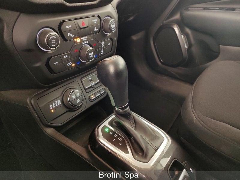 Jeep Renegade 4xe 1.3 T4 PHEV 190cv Limited 4xe Auto