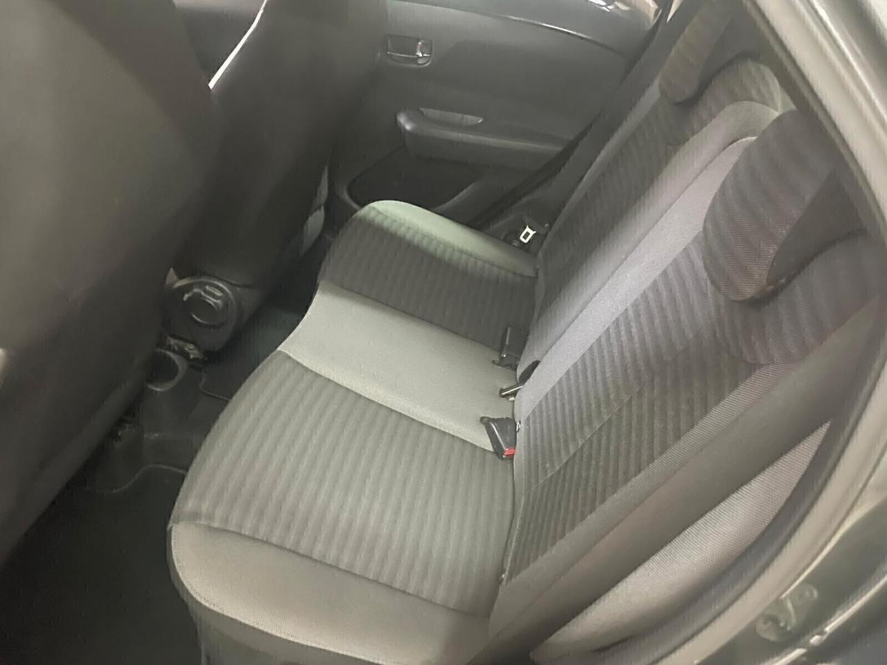 TOYOTA AYGO 1.0 VVT-i 72 CV 5P 96.000 KM