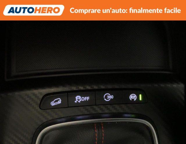 MG ZS 1.5 VTi-tech Luxury