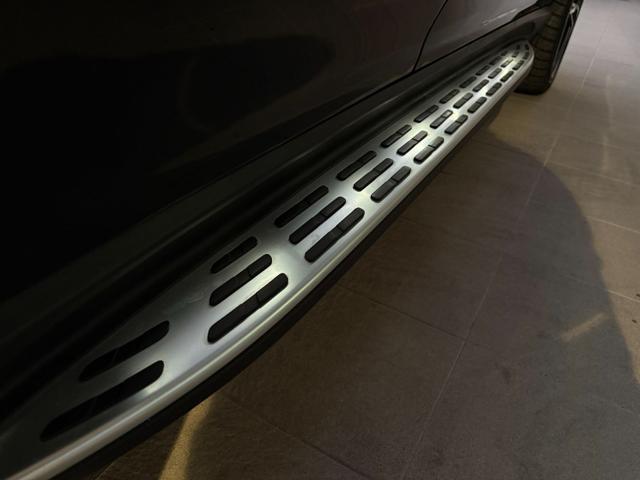 MERCEDES-BENZ GLE 400 d 4Matic Premium Plus 7 POSTI-TETTO APR/PAN