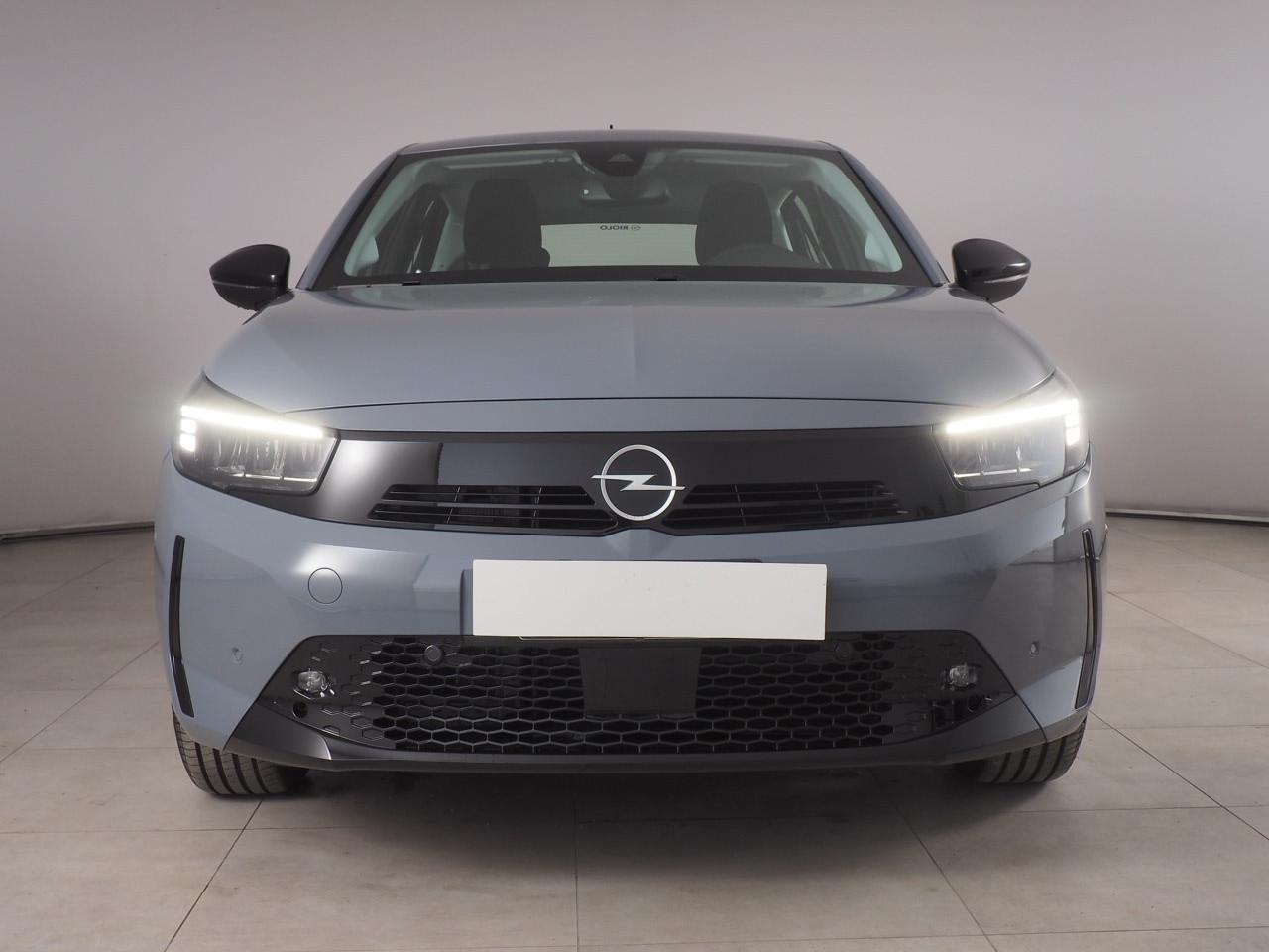 OPEL Nuova Corsa Electric 136cv