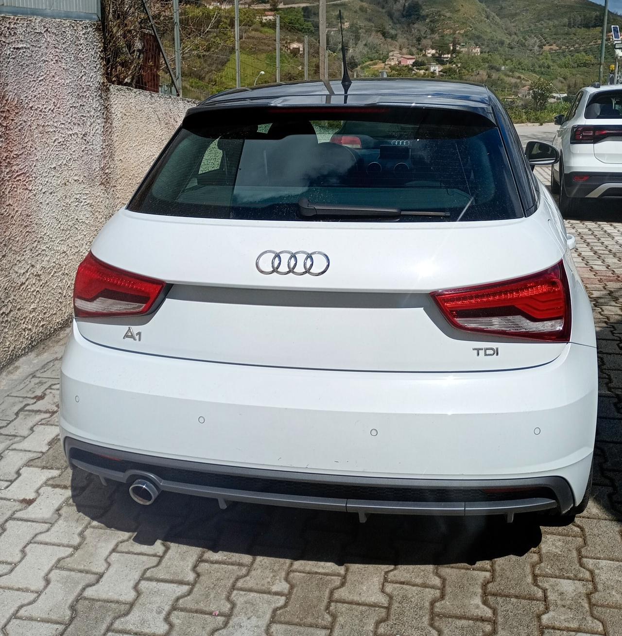 Audi A1 SPB 1.4 TDI Sport