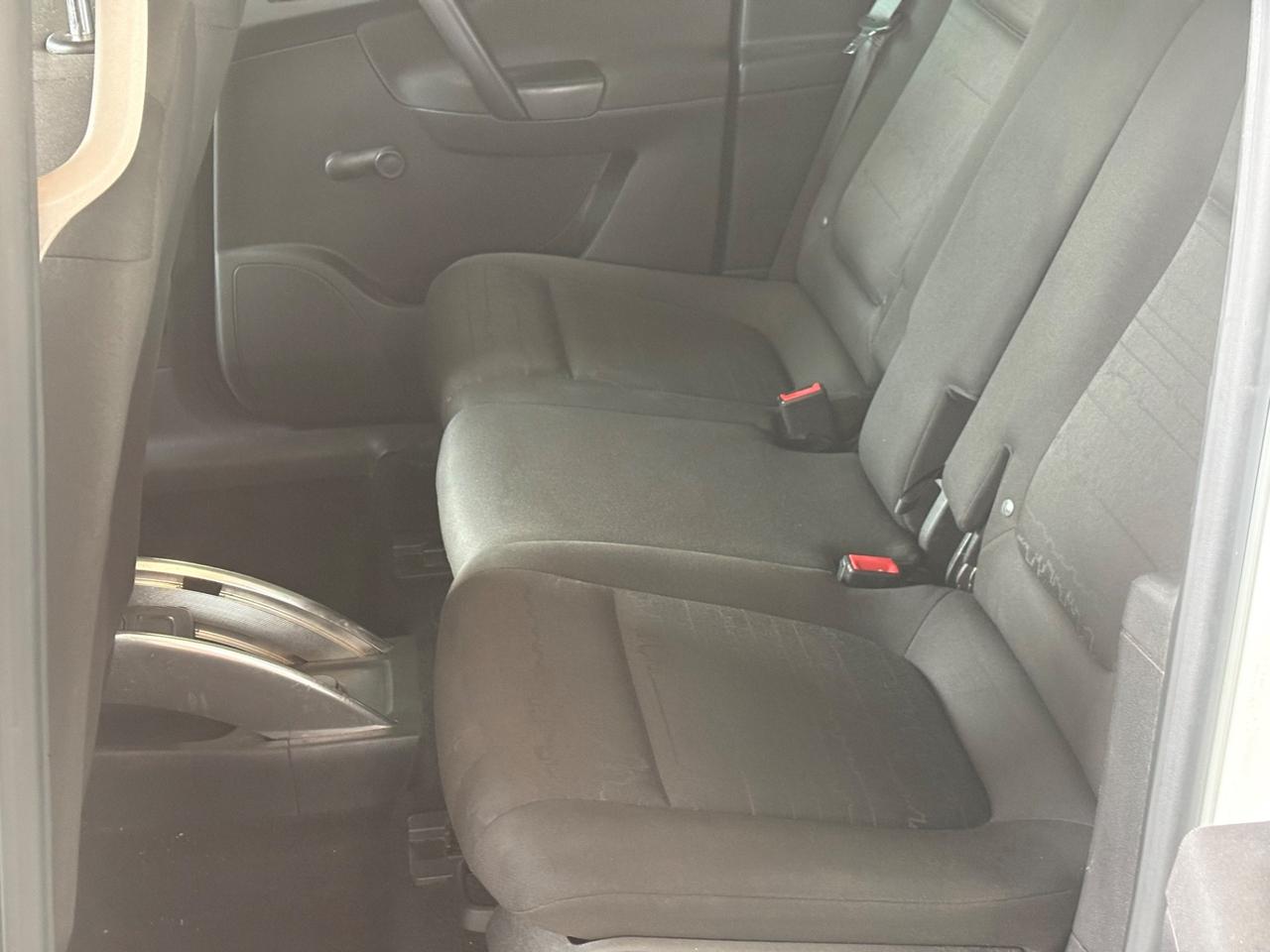 Opel Meriva 1.4 Turbo 120CV GPL Tech Cosmo