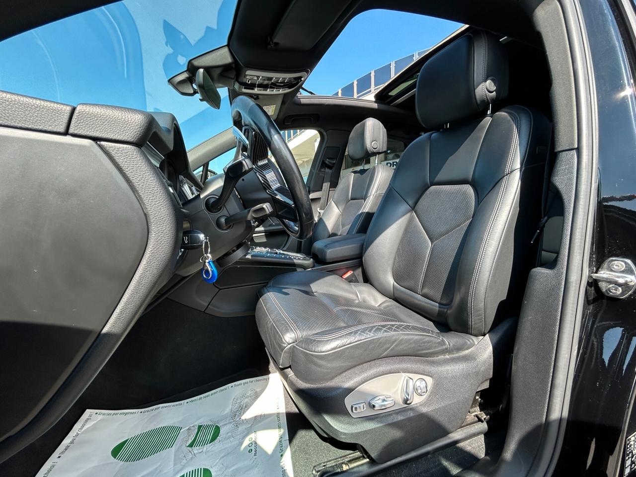 Porsche Macan 2.0 245cv pdk