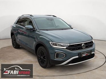 Volkswagen T-Roc 1.5 TSI 150 Cv Style DSG - LED, Ad.Cruise, CarPlay ecc