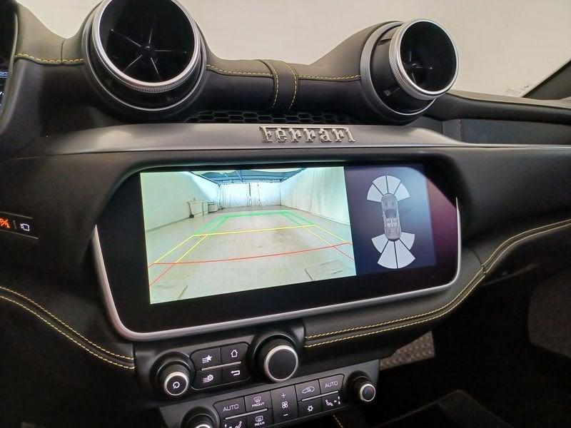 Ferrari Portofino 3.9