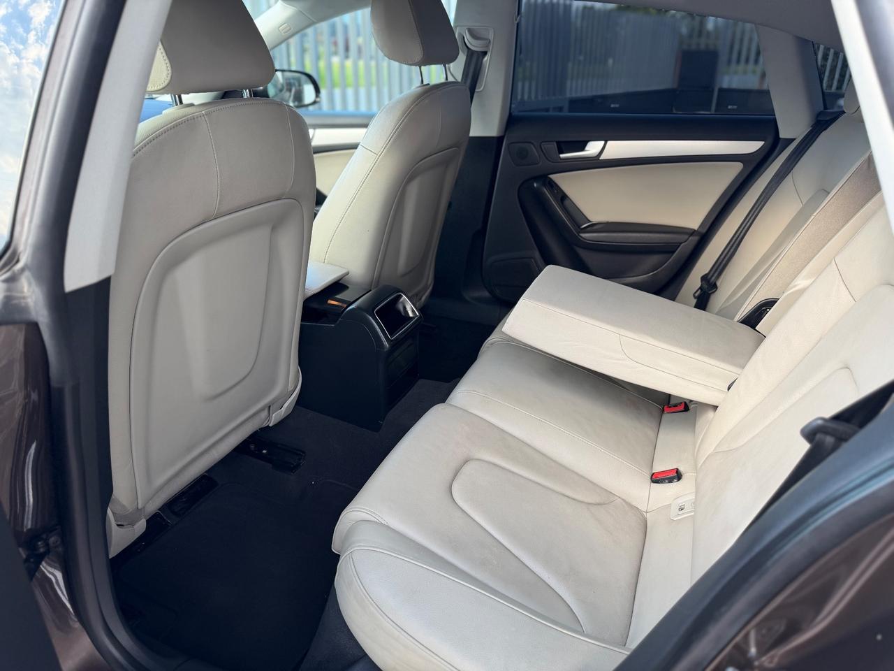 Audi A5 Sportback 2.0 tfsi 180cv Automatica Pacchetto RS5