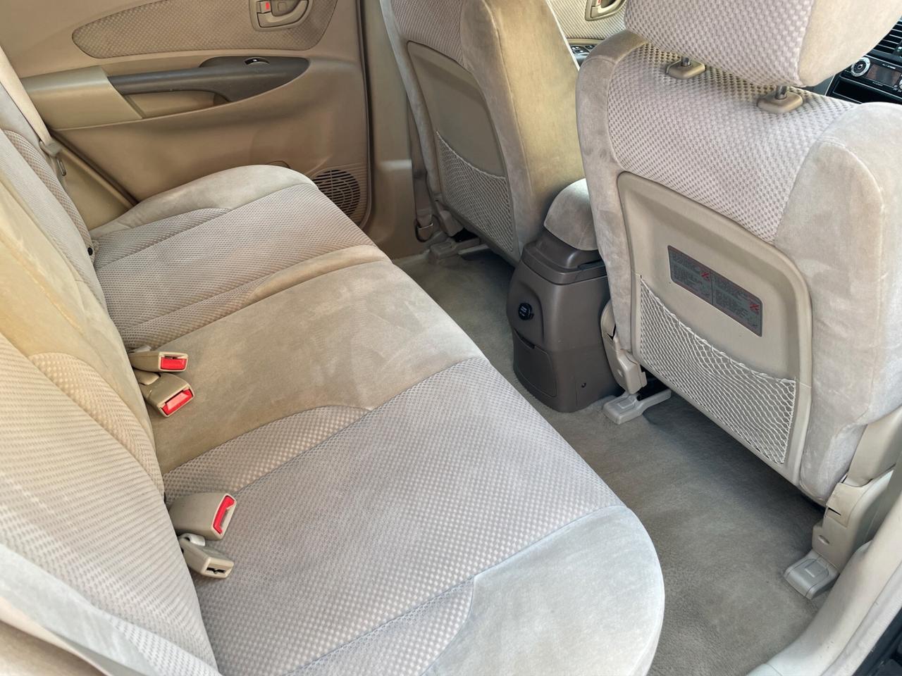 Hyundai Tucson UNICO PROPRIETARIO - SERVICE COMPLETO